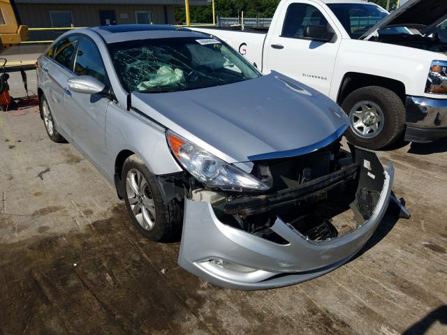 HYUNDAI SONATA SE 2011 5npec4ac7bh116072