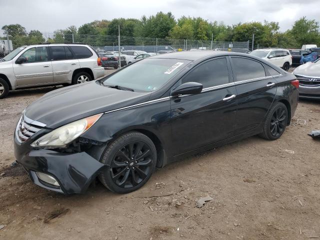 HYUNDAI SONATA SE 2011 5npec4ac7bh119635