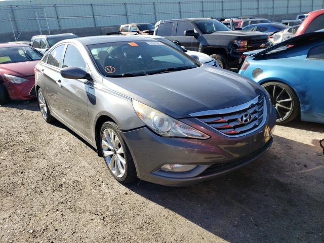 HYUNDAI SONATA SE 2011 5npec4ac7bh121031