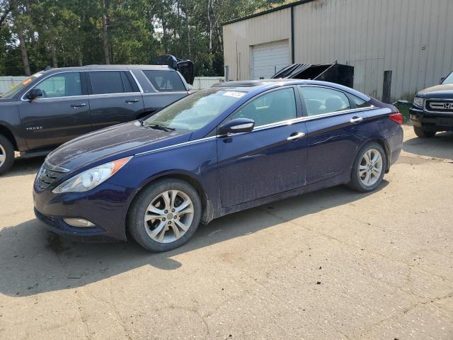 HYUNDAI SONATA 2021 5npec4ac7bh122471