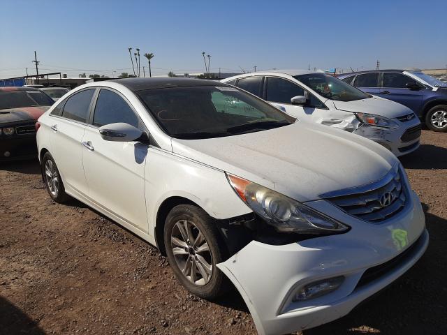 HYUNDAI SONATA SE 2011 5npec4ac7bh129520