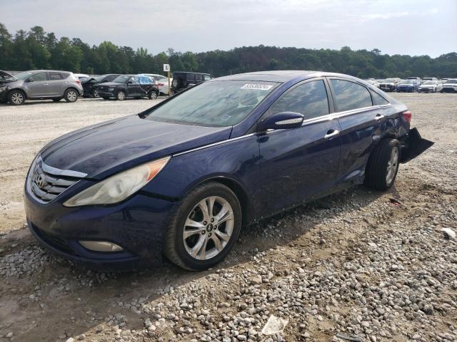 HYUNDAI SONATA 2011 5npec4ac7bh129632