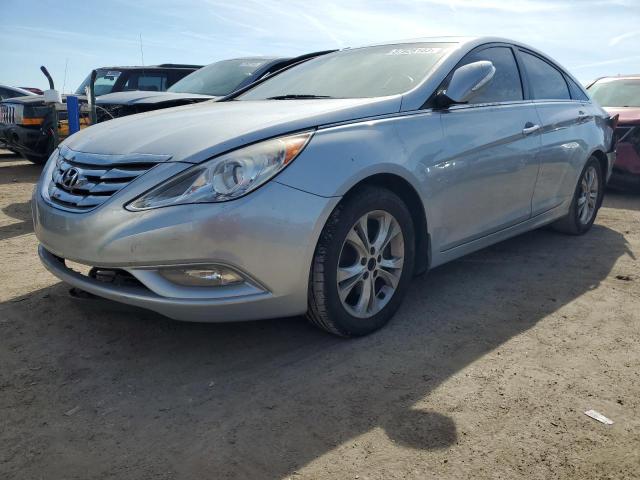 HYUNDAI SONATA SE 2011 5npec4ac7bh132594