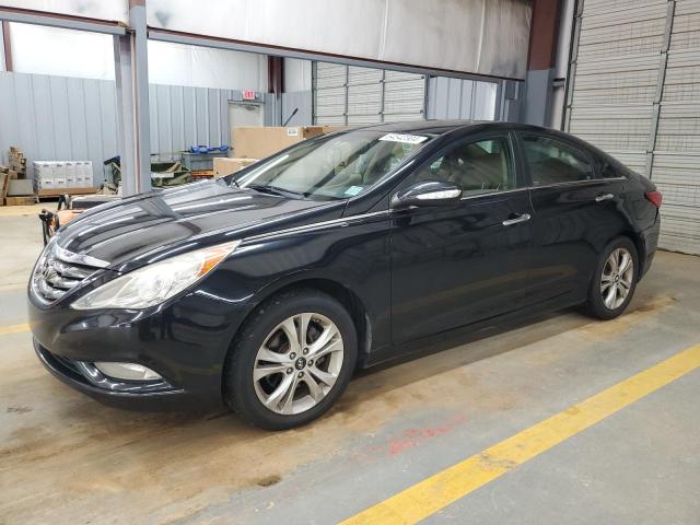 HYUNDAI SONATA SE 2011 5npec4ac7bh133647