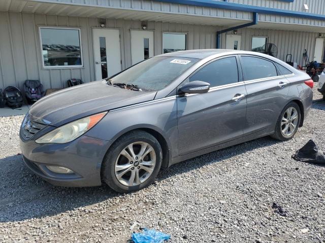 HYUNDAI SONATA 2011 5npec4ac7bh133793