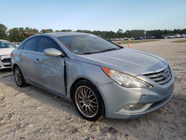 HYUNDAI SONATA SE 2011 5npec4ac7bh138489