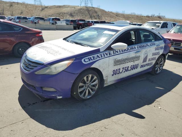 HYUNDAI SONATA 2011 5npec4ac7bh148052