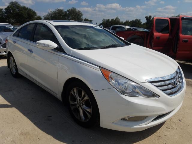 HYUNDAI SONATA SE 2011 5npec4ac7bh166972