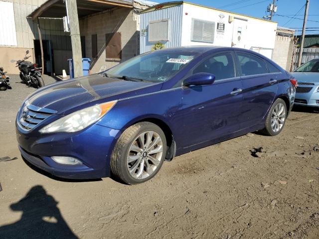 HYUNDAI SONATA SE 2011 5npec4ac7bh171721