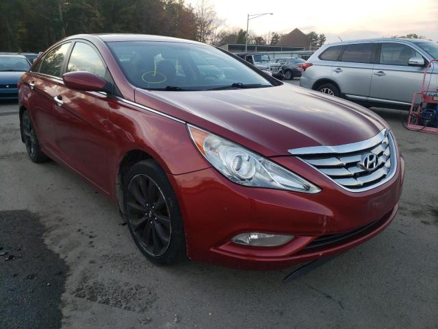 HYUNDAI SONATA SE 2011 5npec4ac7bh174733