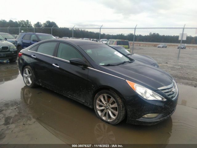 HYUNDAI SONATA 2011 5npec4ac7bh181116