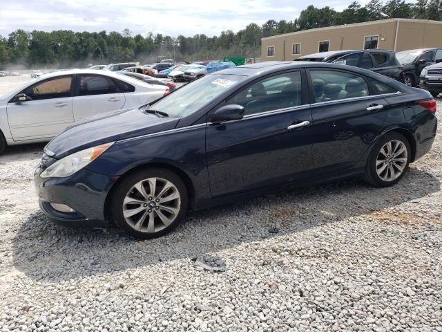 HYUNDAI SONATA SE 2011 5npec4ac7bh182492