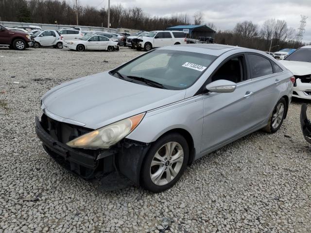 HYUNDAI SONATA SE 2011 5npec4ac7bh191595