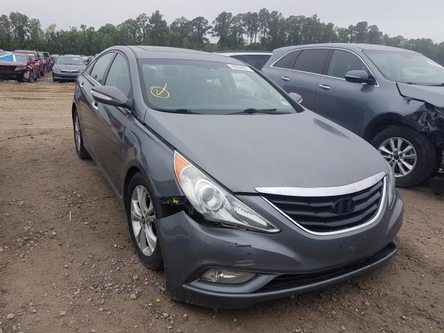 HYUNDAI SONATA SE 2011 5npec4ac7bh196442