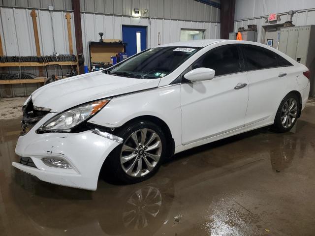 HYUNDAI SONATA 2011 5npec4ac7bh203213