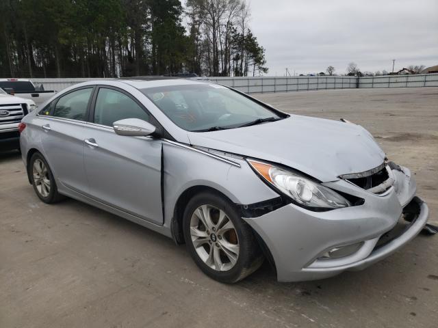 HYUNDAI SONATA SE 2011 5npec4ac7bh215300