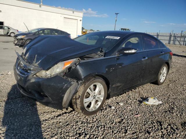 HYUNDAI SONATA 2011 5npec4ac7bh217306