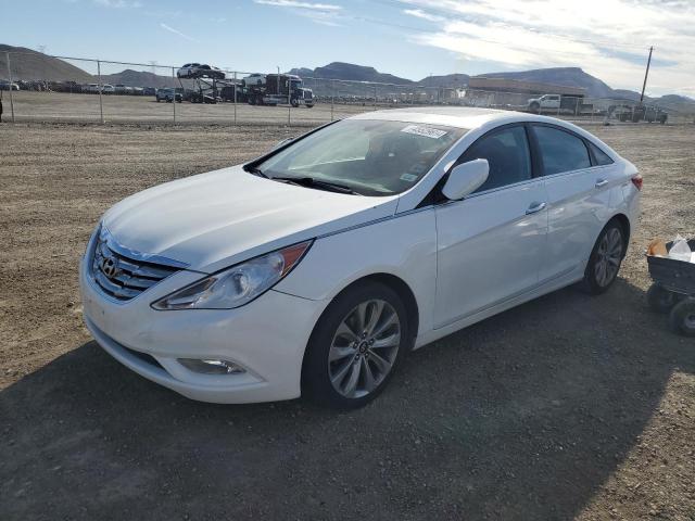 HYUNDAI SONATA 2011 5npec4ac7bh219282