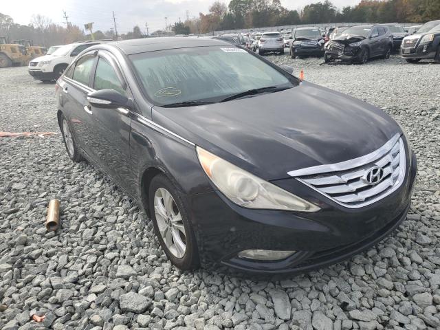 HYUNDAI SONATA SE 2011 5npec4ac7bh221047