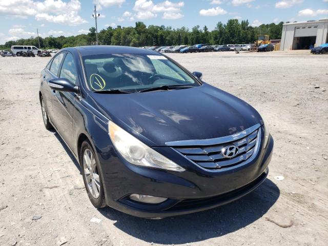 HYUNDAI SONATA SE 2011 5npec4ac7bh235255