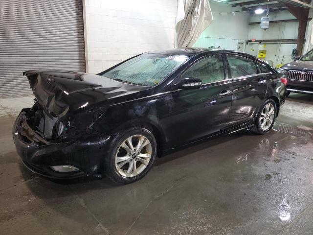 HYUNDAI SONATA SE 2011 5npec4ac7bh236096