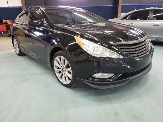 HYUNDAI SONATA 2011 5npec4ac7bh237670