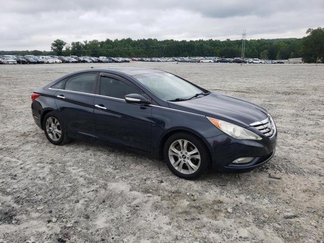 HYUNDAI SONATA SE 2011 5npec4ac7bh246322