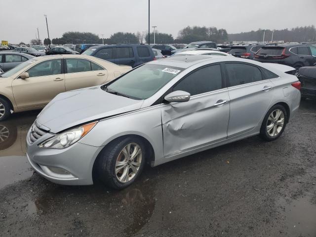 HYUNDAI SONATA 2011 5npec4ac7bh251049