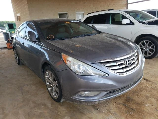 HYUNDAI SONATA SE 2011 5npec4ac7bh260625