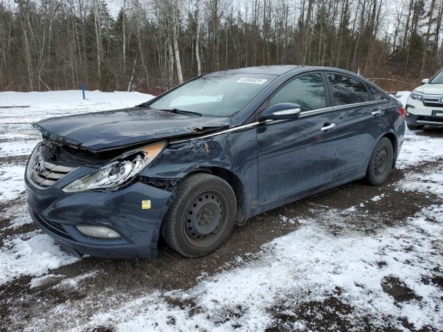 HYUNDAI SONATA 2011 5npec4ac7bh264478