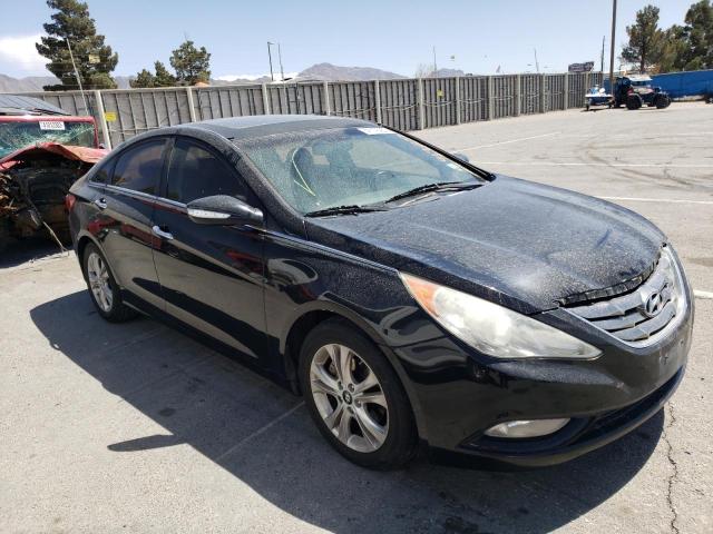 HYUNDAI SONATA SE 2011 5npec4ac7bh273049