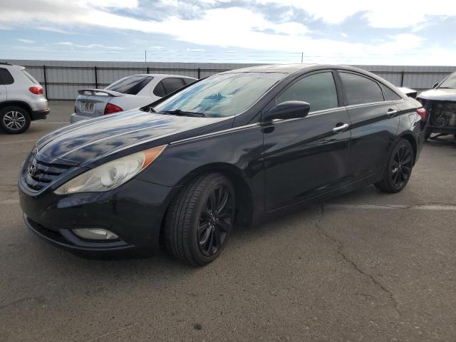 HYUNDAI SONATA SE 2011 5npec4ac7bh287730