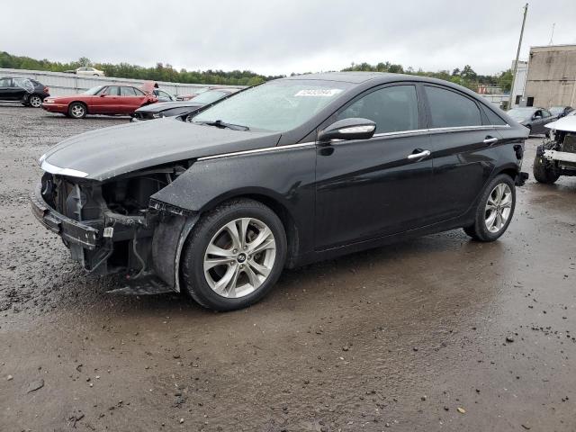 HYUNDAI SONATA SE 2011 5npec4ac7bh291678