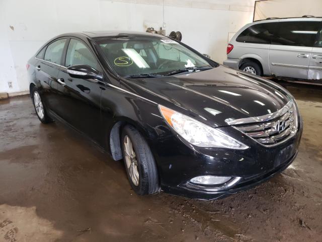 HYUNDAI SONATA SE 2011 5npec4ac7bh293513