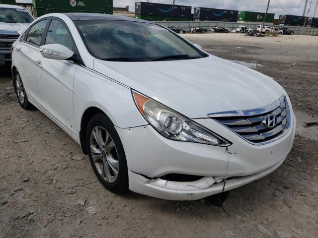 HYUNDAI SONATA SE 2012 5npec4ac7ch310800