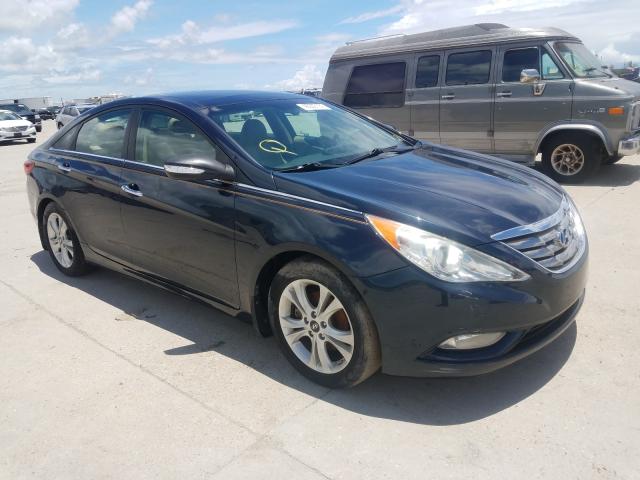 HYUNDAI SONATA SE 2012 5npec4ac7ch312644