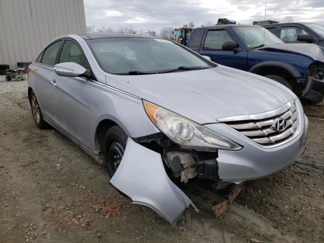 HYUNDAI SONATA SE 2012 5npec4ac7ch314023