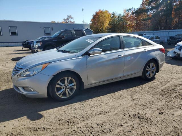 HYUNDAI SONATA SE 2012 5npec4ac7ch322171