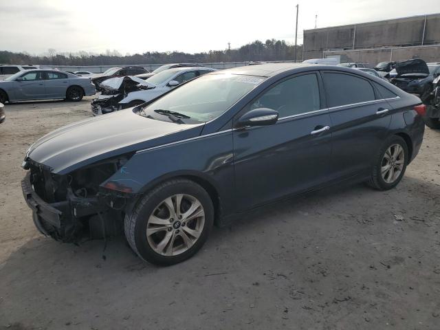 HYUNDAI SONATA SE 2012 5npec4ac7ch323207