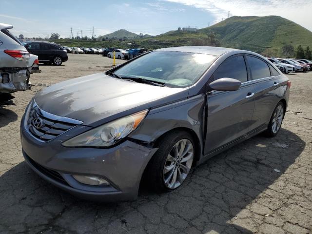 HYUNDAI SONATA SE 2012 5npec4ac7ch326186