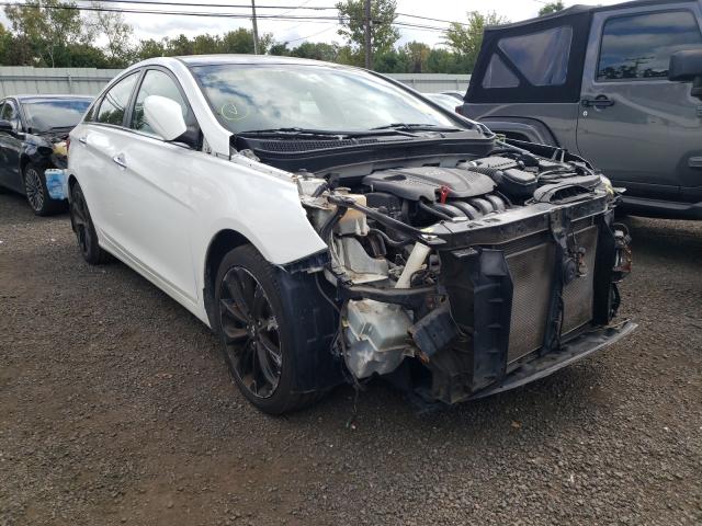 HYUNDAI SONATA SE 2012 5npec4ac7ch339875