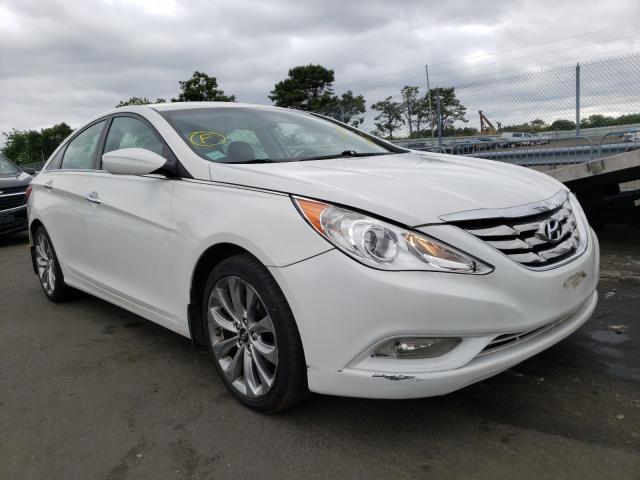 HYUNDAI SONATA SE 2012 5npec4ac7ch346261