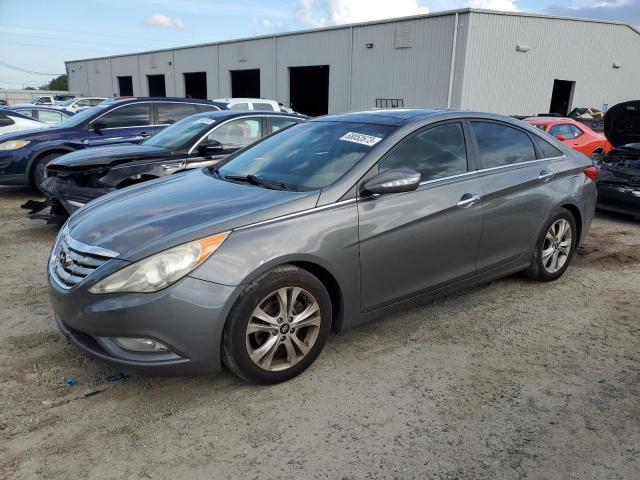 HYUNDAI SONATA SE 2012 5npec4ac7ch347846