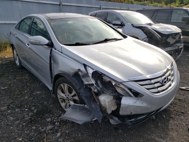 HYUNDAI SONATA SE 2012 5npec4ac7ch349855