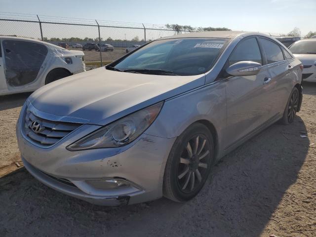 HYUNDAI SONATA SE 2012 5npec4ac7ch350276