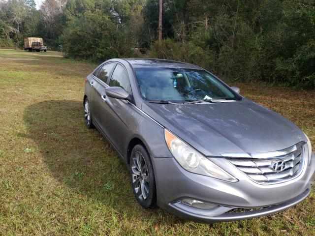 HYUNDAI SONATA 2012 5npec4ac7ch353016