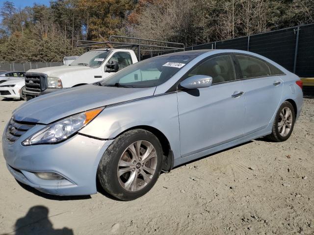 HYUNDAI SONATA SE 2012 5npec4ac7ch353212