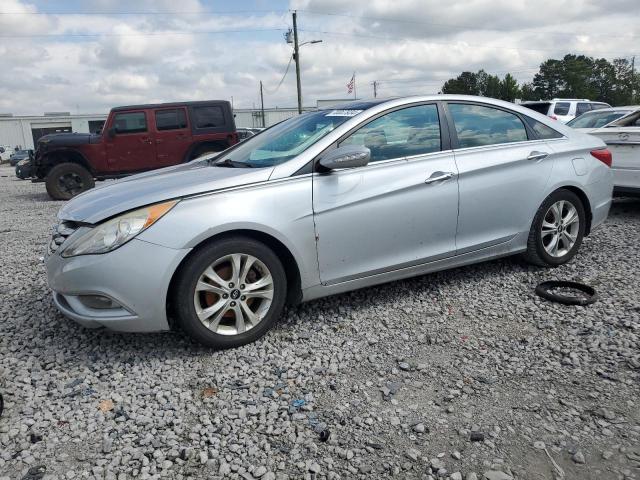 HYUNDAI SONATA SE 2012 5npec4ac7ch356837