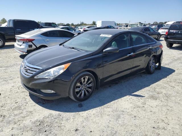 HYUNDAI SONATA 2012 5npec4ac7ch359656