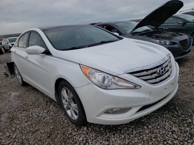 HYUNDAI SONATA SE 2012 5npec4ac7ch363366